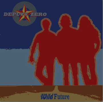 Musician Interview - Sean Campbell 9 Sean Campbell, Wild Future, The Table Read